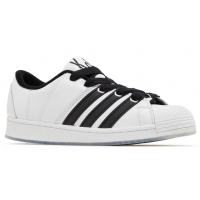 Кроссовки Adidas Korn x Superstar White Black