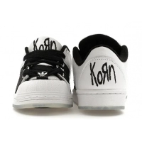Кроссовки Adidas Korn x Superstar White Black