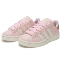 Кроссовки Adidas Campus 00s Pink White