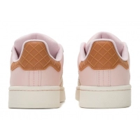 Кроссовки Adidas Campus 00s Pink White