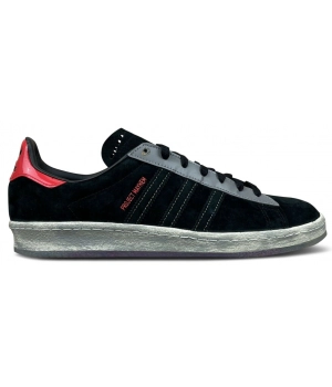 Кроссовки Adidas Campus 80s x Fight Club Project Mayhem Black