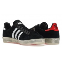 Кроссовки Adidas Campus 80s x Fight Club Project Mayhem Black