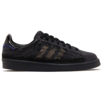 Кроссовки Adidas Campus 80s x Youth Of Paris Black