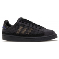 Кроссовки Adidas Campus 80s x Youth Of Paris Black
