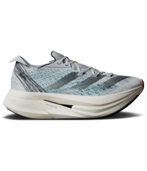 Кроссовки Adidas Adizero Prime x 2.0 Strung Wonder Silver