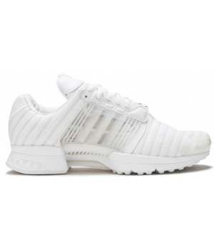 Кроссовки Adidas Climacool 1 Primeknit White