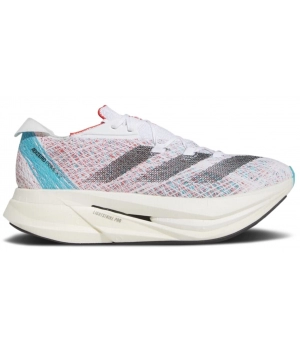 Кроссовки Adidas Adizero Prime x 2.0 Strung White Lucid Cyan