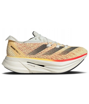 Кроссовки Adidas Adizero Prime x 2.0 Strung Ivory Pack