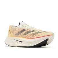 Кроссовки Adidas Adizero Prime x 2.0 Strung Ivory Pack