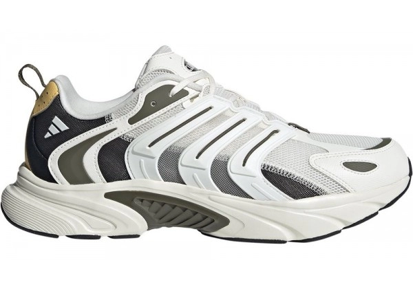 Кроссовки Adidas Climacool Ventania Core White Wonder Clay