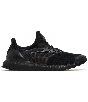 Кроссовки Adidas Climacool 2 Flow Pack Black Carbon