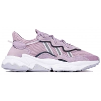 Кроссовки Adidas Ozweego Violet