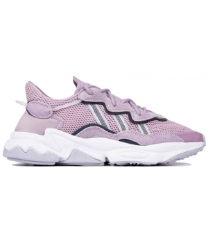 Кроссовки Adidas Ozweego Violet