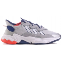Кроссовки Adidas Ozweego Grey Blue