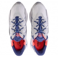 Кроссовки Adidas Ozweego Grey Blue