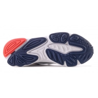 Кроссовки Adidas Ozweego Grey Blue