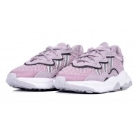 Кроссовки Adidas Ozweego Violet