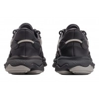 Кроссовки Adidas Ozweego Grey (Reflective)