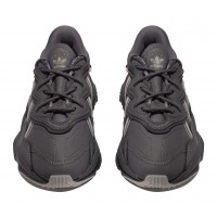 Кроссовки Adidas Ozweego Grey (Reflective)