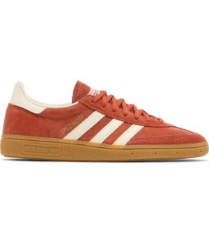 Кроссовки Adidas Handball Spezial Preloved Red Cream White