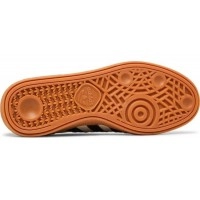 Кроссовки Adidas Handball Spezial Light Grey Aluminum Core Black