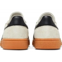 Кроссовки Adidas Handball Spezial Light Grey Aluminum Core Black