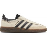 Кроссовки Adidas Handball Spezial Wonder White Black