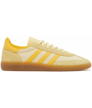 Кроссовки Adidas Originals Handball Spezial Almost Yellow Gum