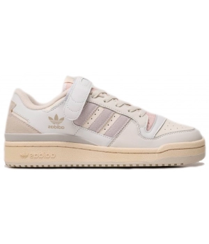 Кроссовки Adidas Forum 84 Low Grey