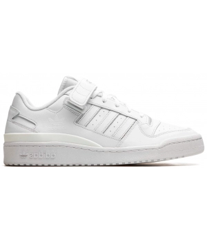 Кроссовки Adidas Forum 84 White