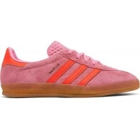 Кроссовки Adidas Gazelle Indoor Beam Pink
