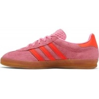 Кроссовки Adidas Gazelle Indoor Beam Pink