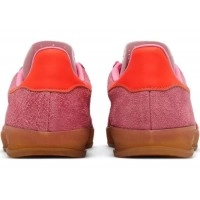 Кроссовки Adidas Gazelle Indoor Beam Pink