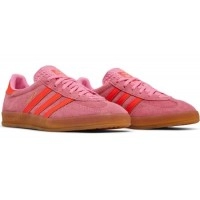 Кроссовки Adidas Gazelle Indoor Beam Pink