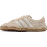 Кроссовки CLOT X Adidas Gazelle Halo Ivory