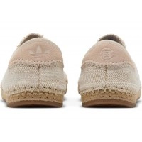 Кроссовки CLOT X Adidas Gazelle Halo Ivory