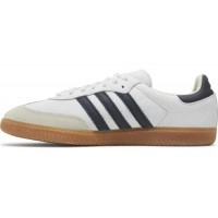 Кроссовки Adidas Samba Sporty And Rich White Black