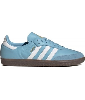 Кроссовки Adidas Samba Team Argentina