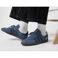 Кроссовки Adidas Samba OG Reflective Nylon Pack Preloved Ink