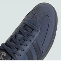 Кроссовки Adidas Samba OG Reflective Nylon Pack Preloved Ink