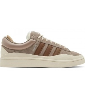 Кроссовки Adidas Campus Bad Bunny Light Chalky Brown