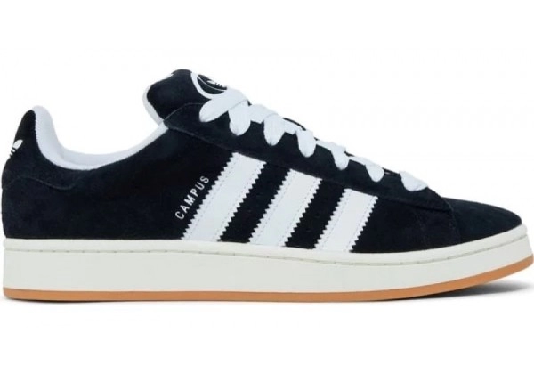 Кроссовки Adidas Originals Campus 00s Core Black