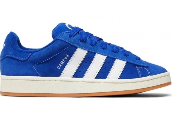 Кроссовки Adidas Campus 00s Lucid Blue Gum