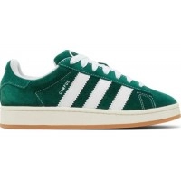 Кроссовки Adidas Campus 00s Dark Green Gum