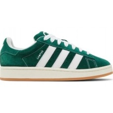 Кроссовки Adidas Campus 00s Dark Green Gum