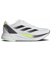 Кроссовки Adidas Duramo Speed White Aurora Black