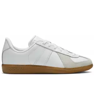 Кроссовки Adidas Bw Army White