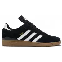 Adidas Busenitz Black Gum