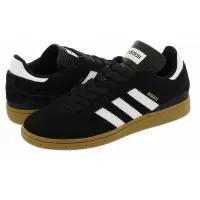 Adidas Busenitz Black Gum