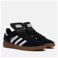 Adidas Busenitz Black Gum